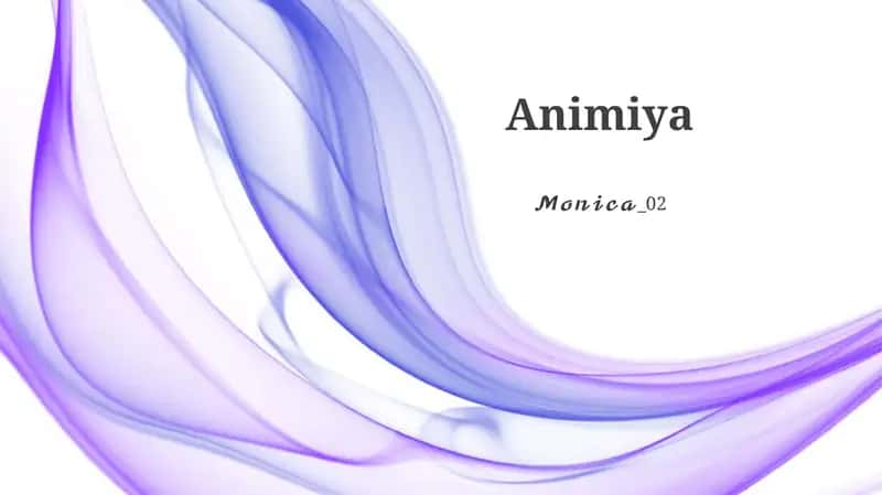 AniMiya