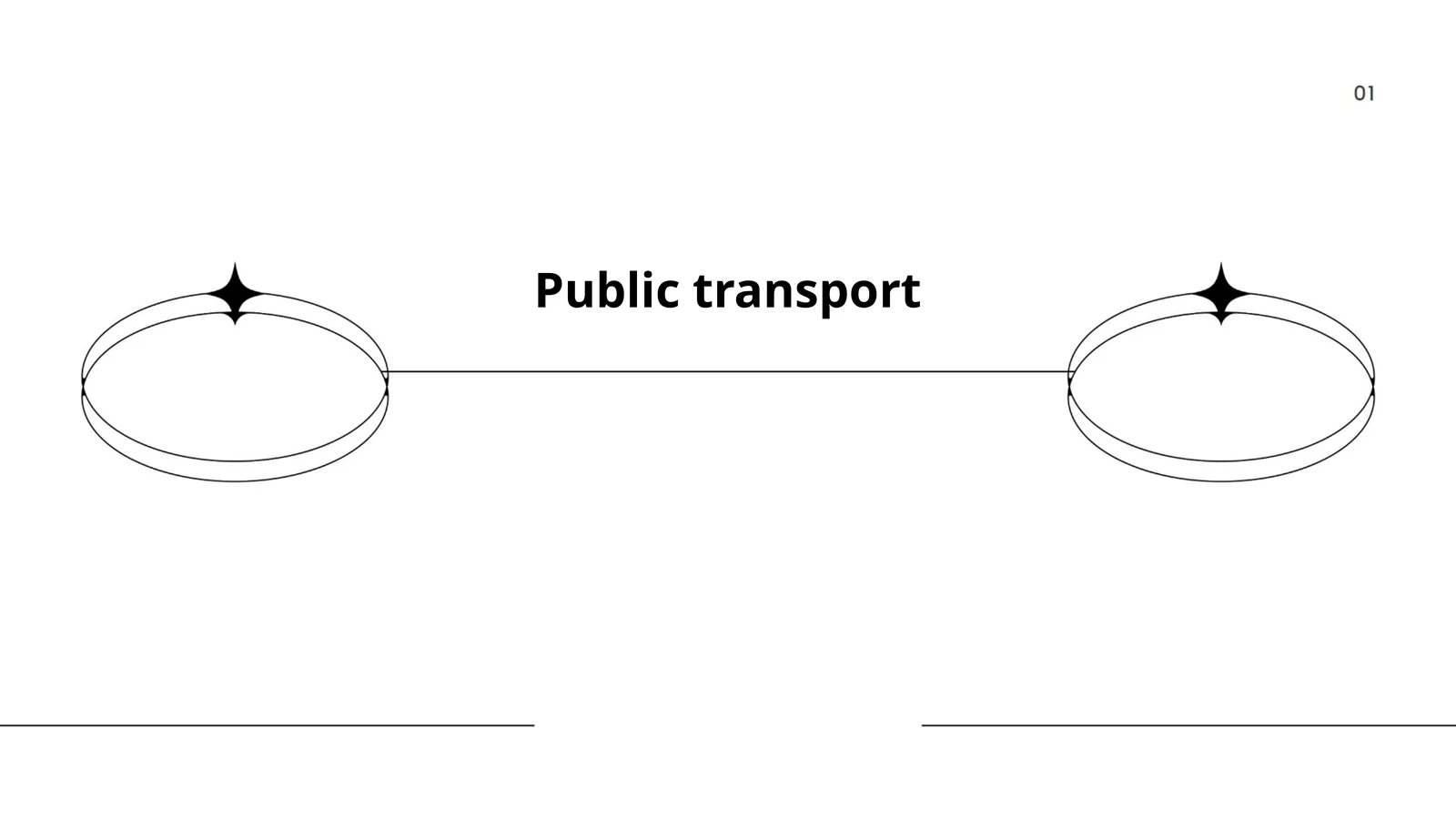 Public transport