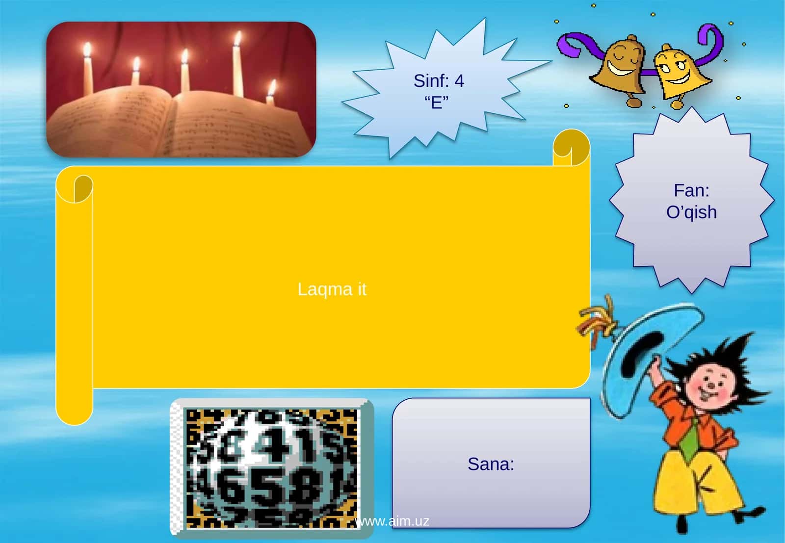 Laqma it
