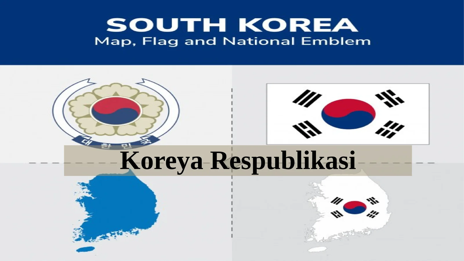 Koreya Respublikasi