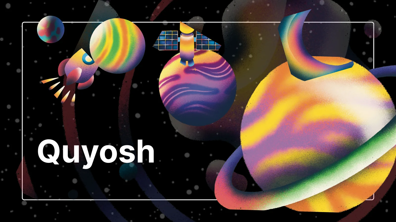 Quyosh