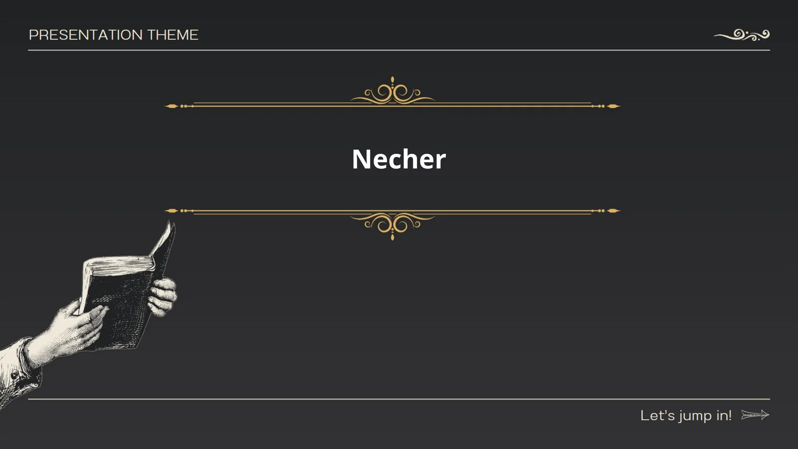 Necher