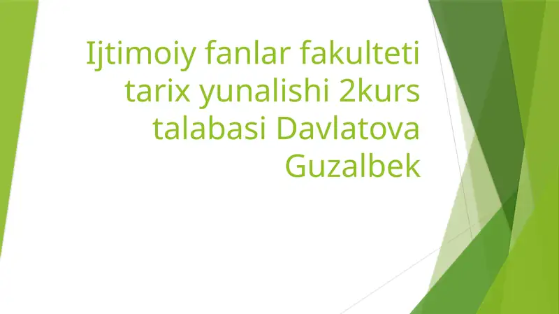 Qadimgi hindistonda fanining rivojlanishi