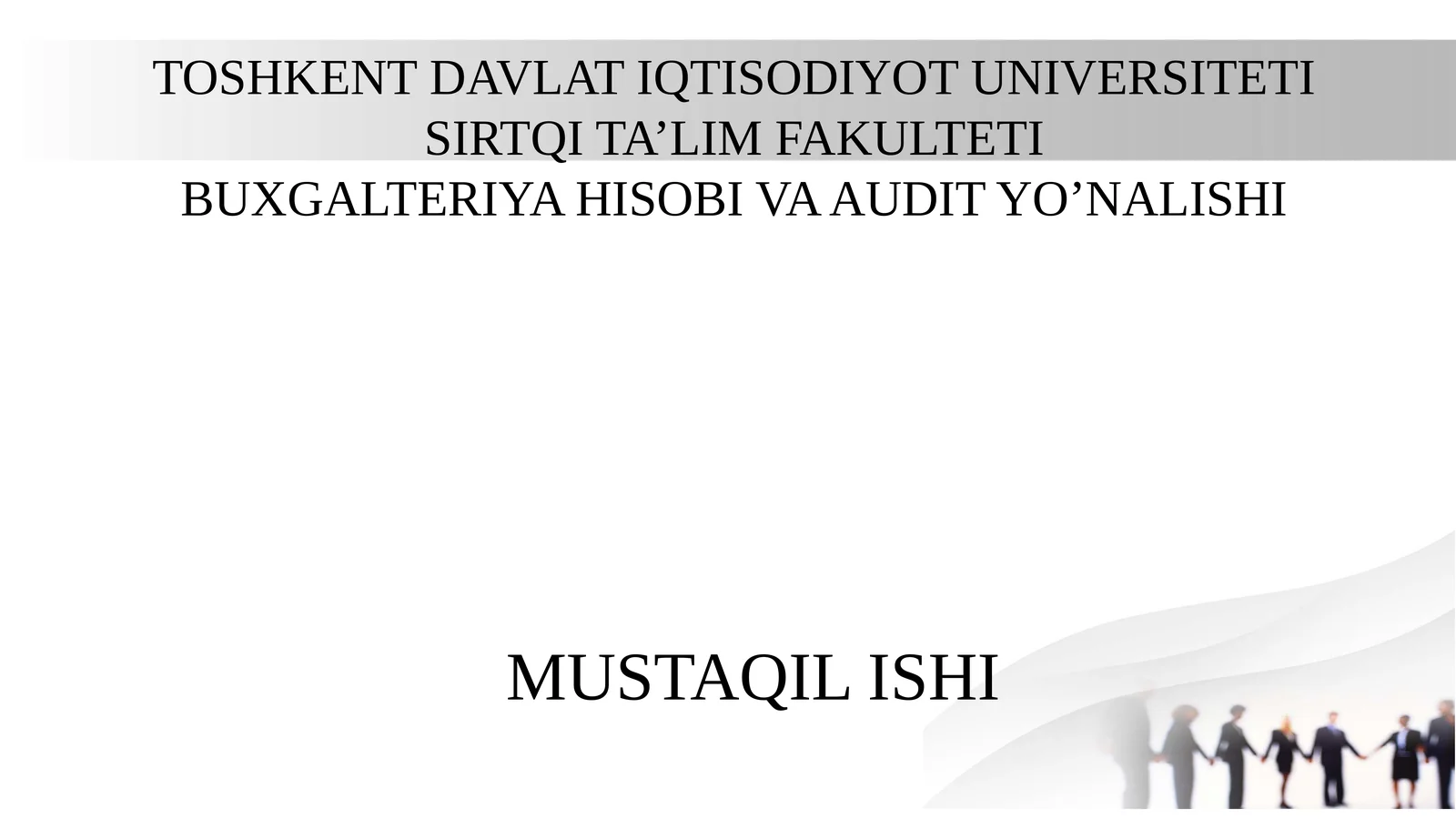 Qurilish tashkilotlarida asosiy vositalar amortizatsiyasi hisobi