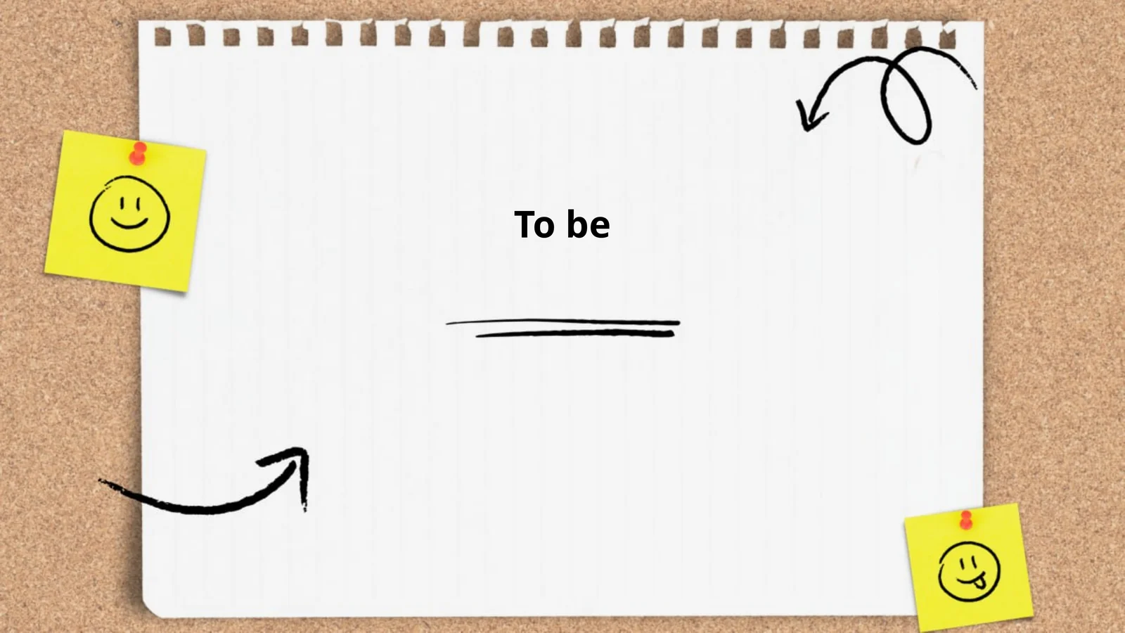 Be Yourself