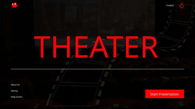 Theater