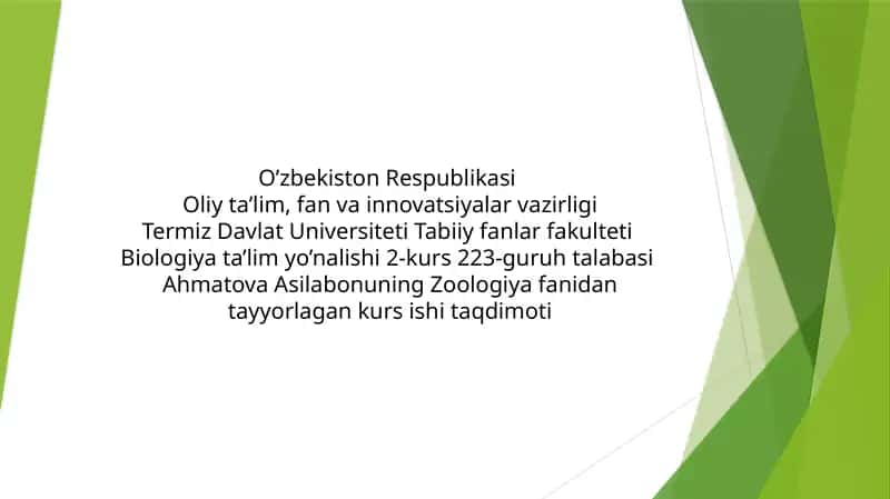 Juft tuyoqli sutemizuvchi hayvonlar biologiyasi