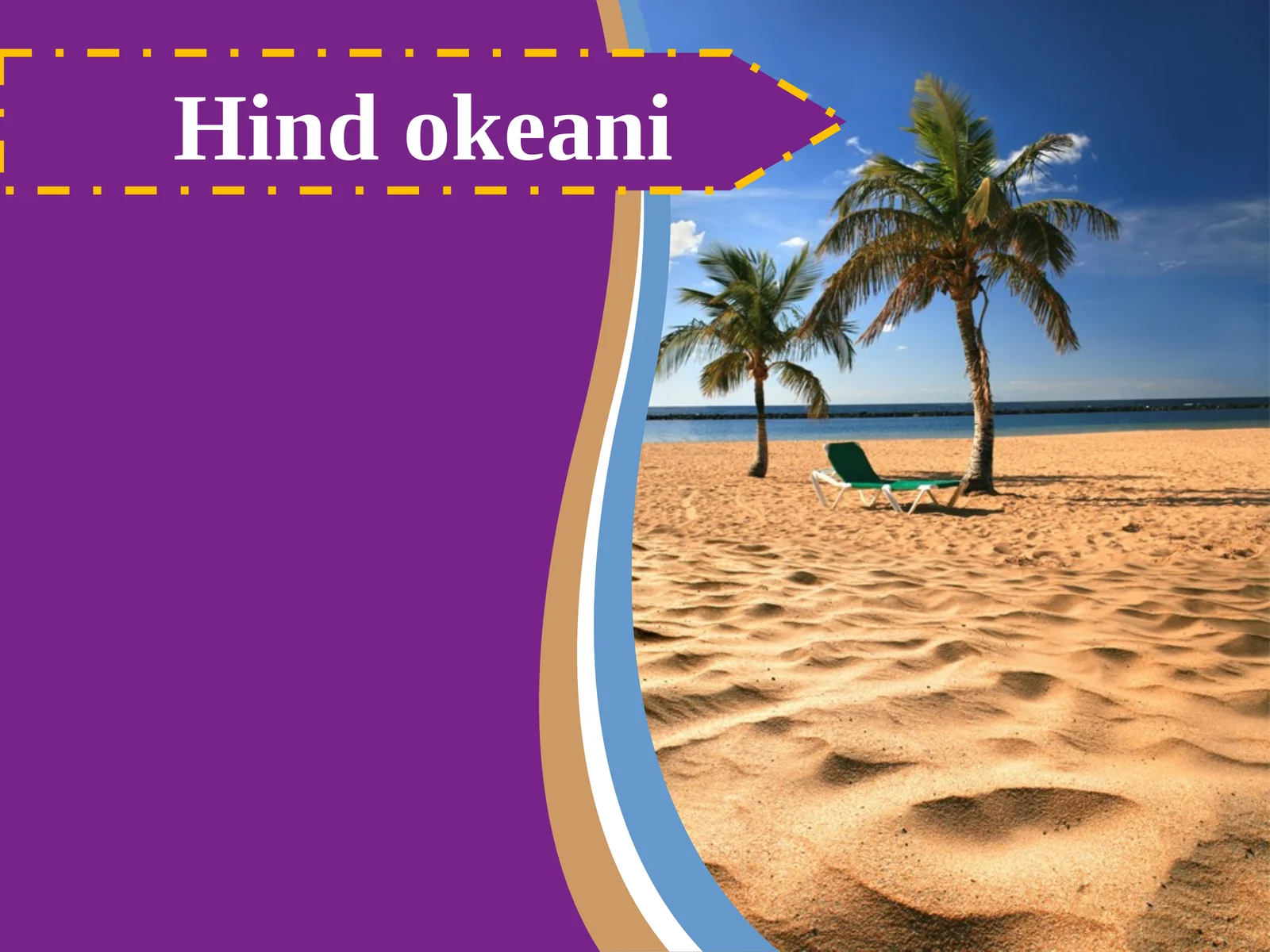 Hind okeani