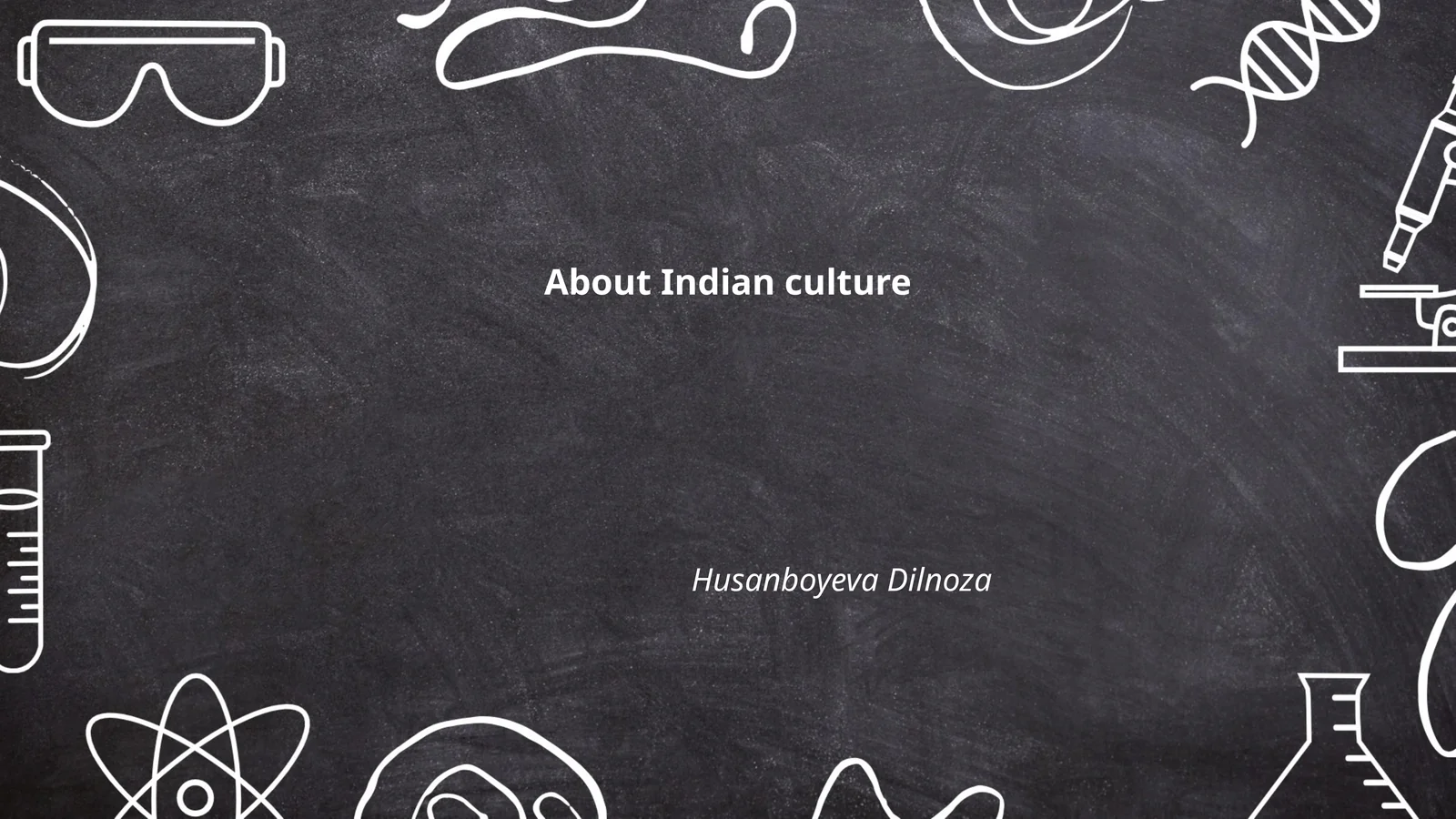 Indian Festivals and Celebrations