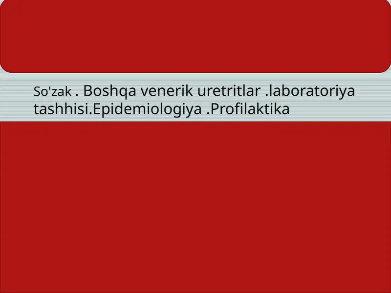 So'zak