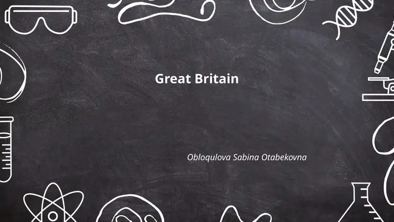 Great Britain