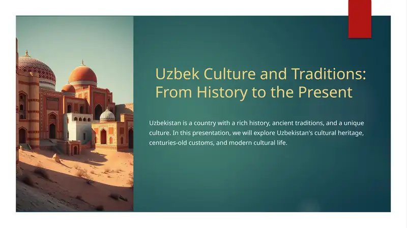 Historical Cities: The Legacy of the Silk Road