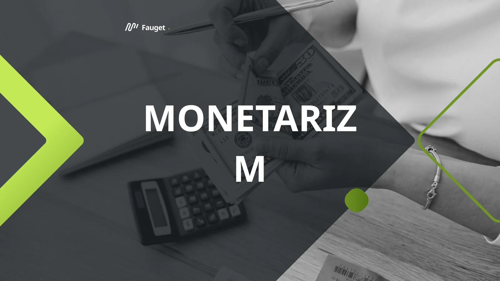 Monetarizm