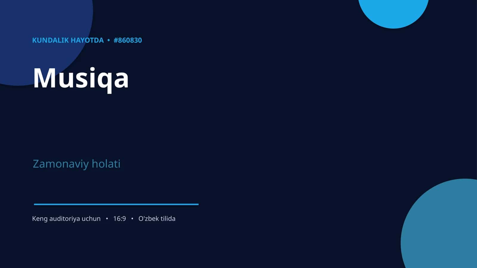Musiqa