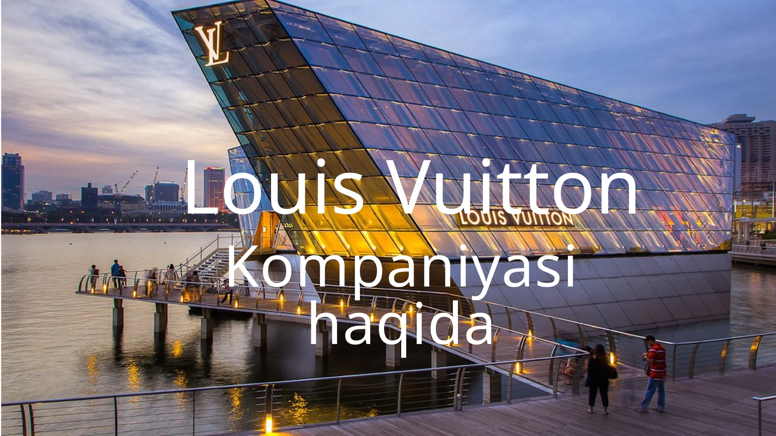 Louis Vuitton