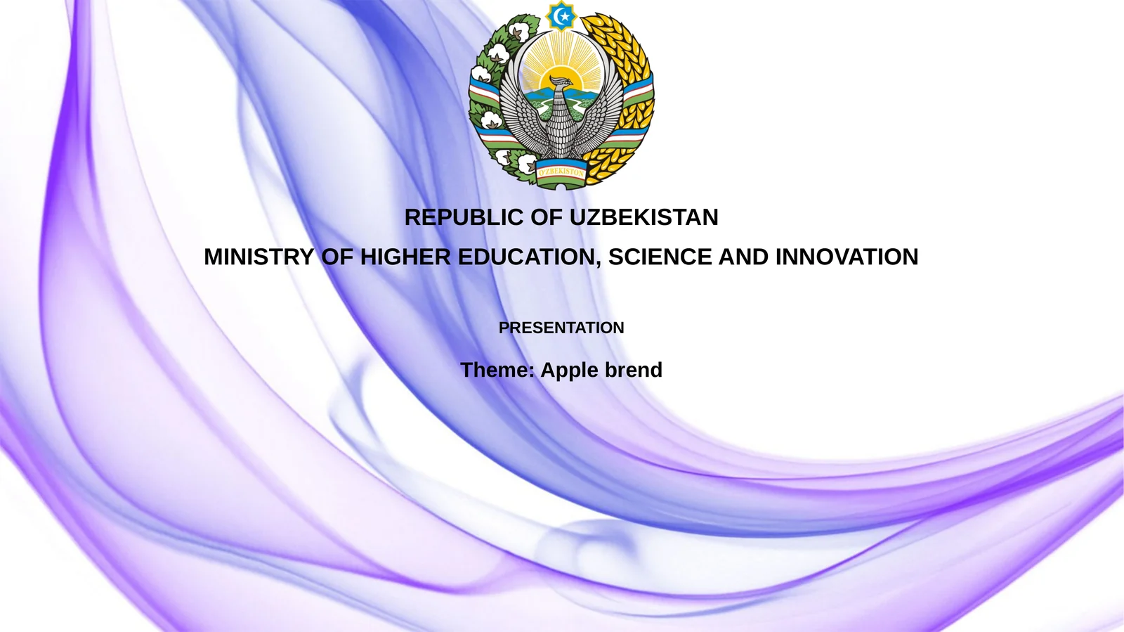 Apple: A History of Innovation and Brand Identity