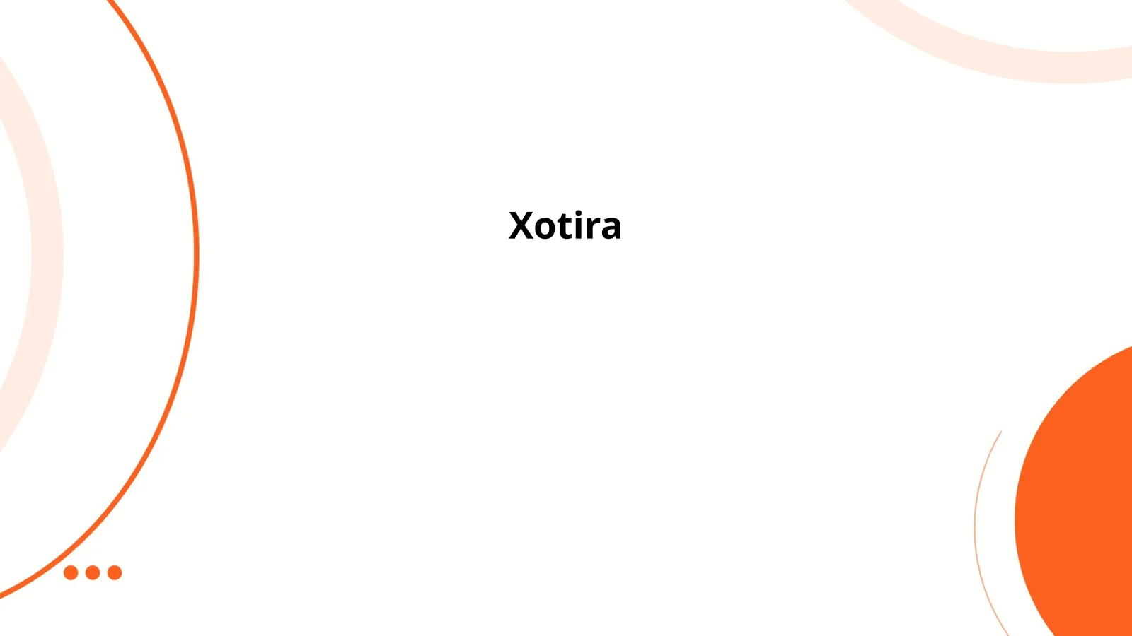 Xotira kuchi