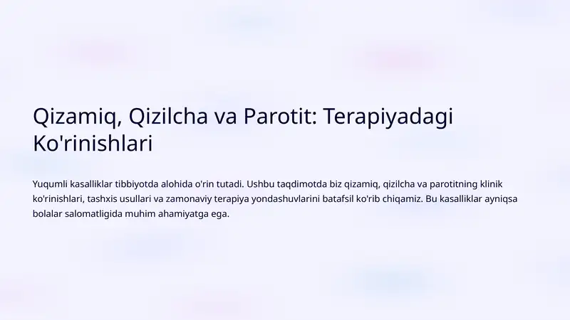 Qizamiq