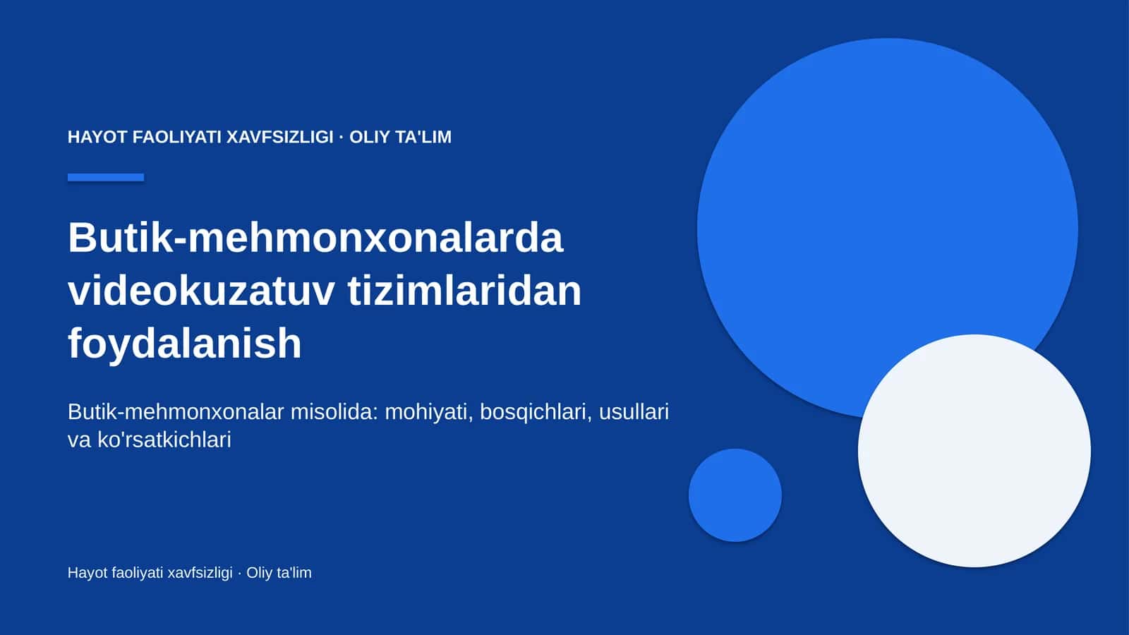 butik mehmonxonalarda videokuzatuv tizimlaridan foydalanish 6313