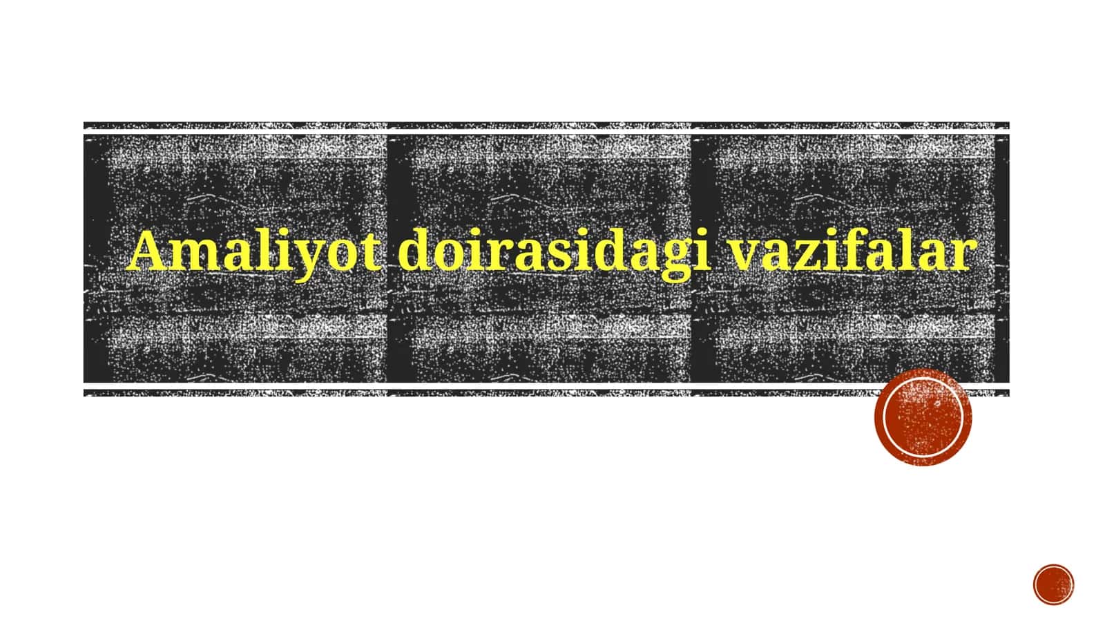 Ҳуқуқий Асослар