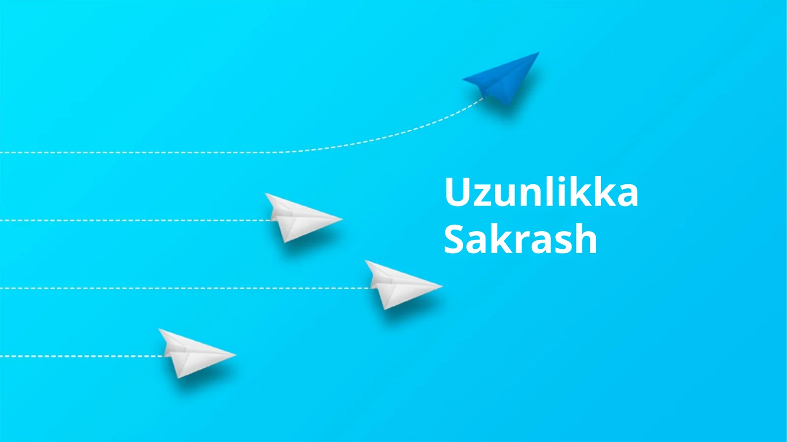 Uzunlikka Sakrash