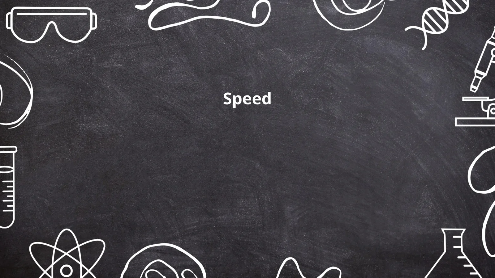 Speed of Light
