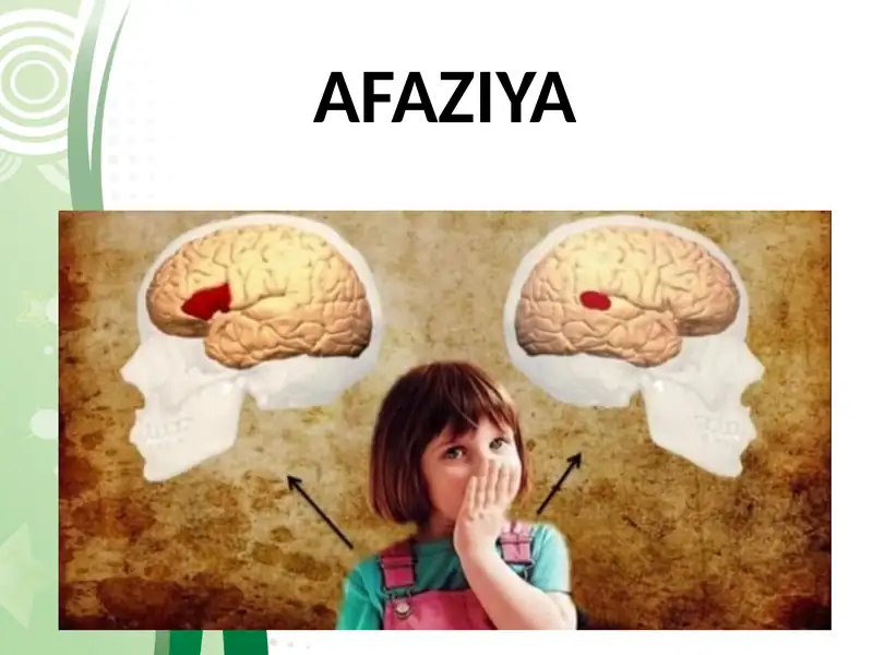 Afaziya