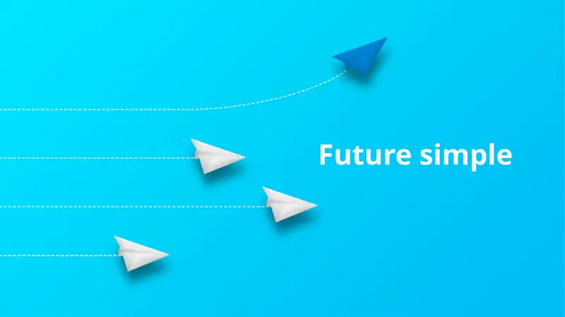 Future simple