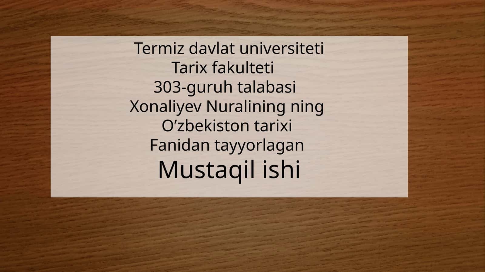 Turkiston muxtoriyati (ikkinchi nomi Qo'qon muxtoriyati)
