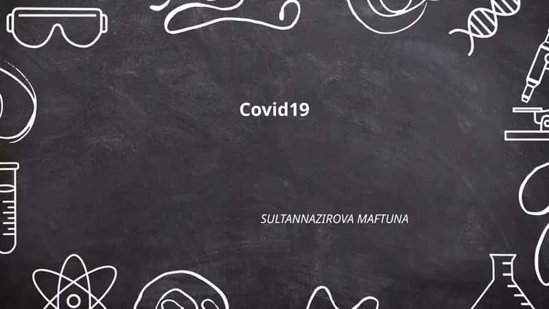 Вакцинация против COVID-19