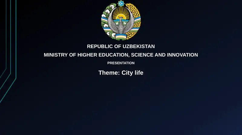 Citylife