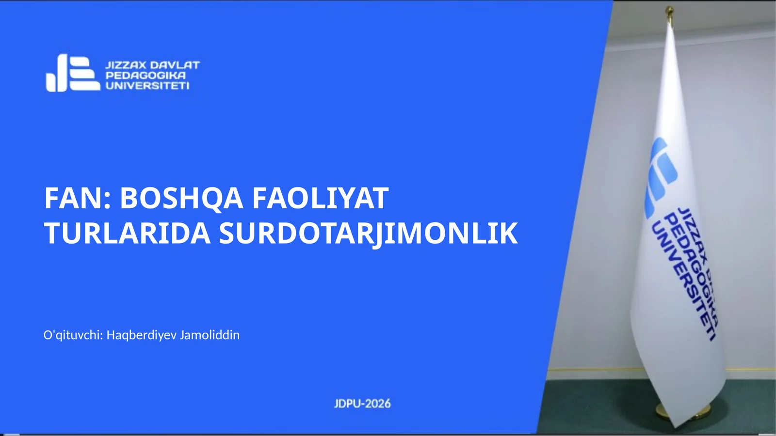 DAKTIL IMO ISHORA NUTKINI IKTISOD- BUXGALTERIYA SOXASIDA KULLANILISHI
