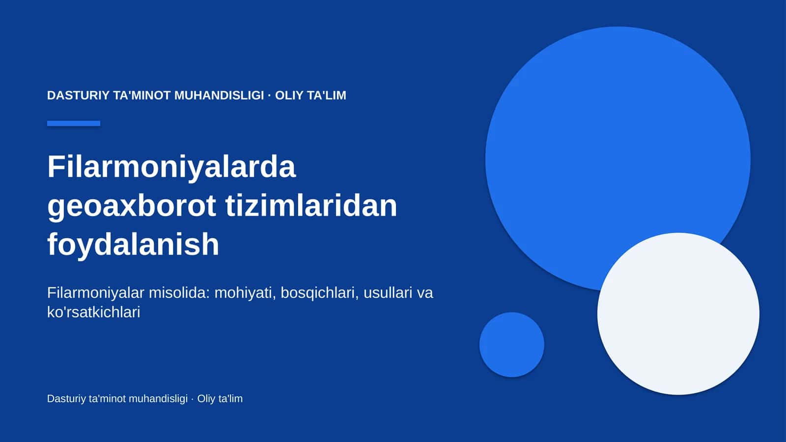 filarmoniyalarda geoaxborot tizimlaridan foydalanish 7378