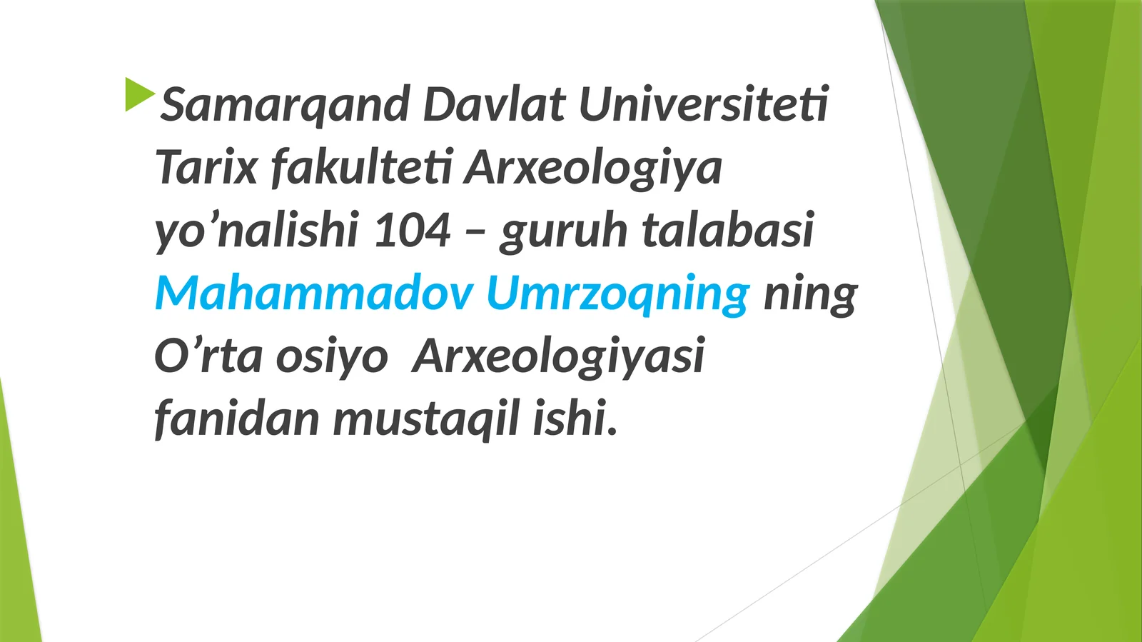 Bronza davri davlatlari