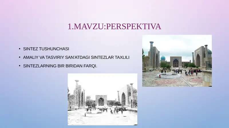 Perspektiva