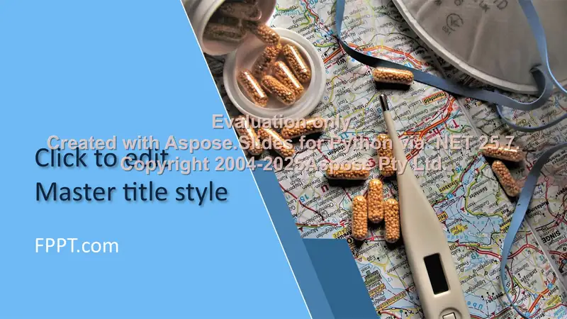 PowerPoint Presentation Templates