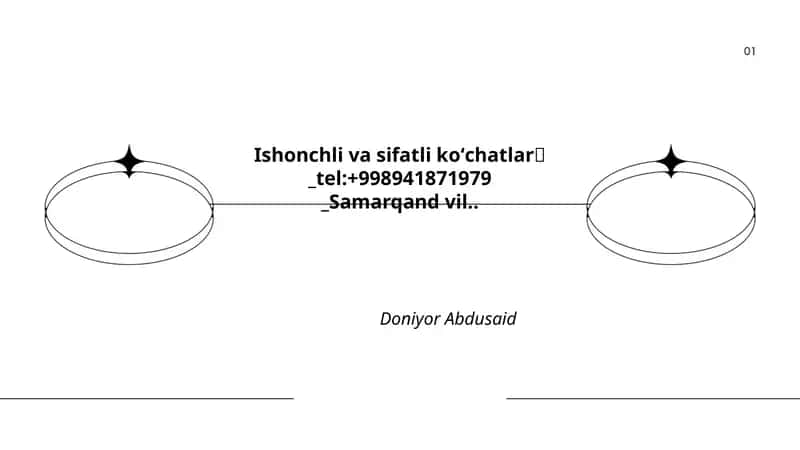 Koʻchatlarning sifatlari