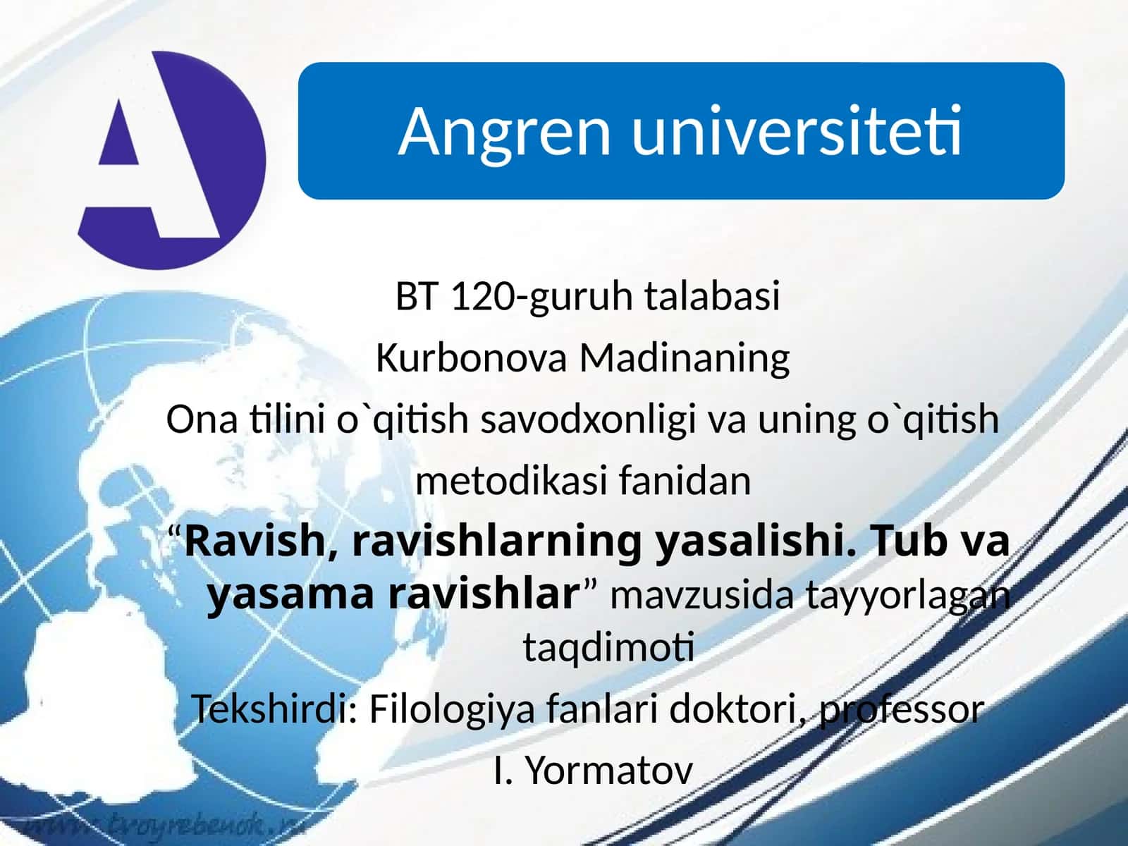 BT120-guruhtalabasi