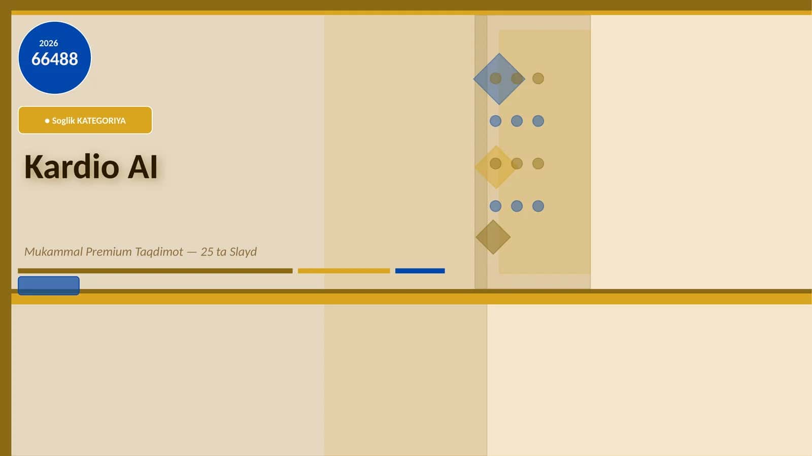 Kardio AI