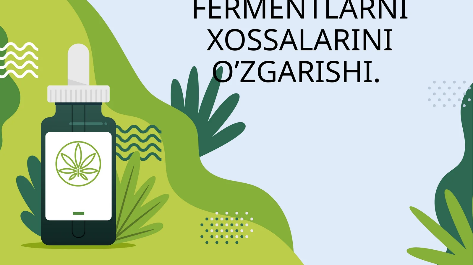 Immobilizatsiyaqilingan fermentlar
