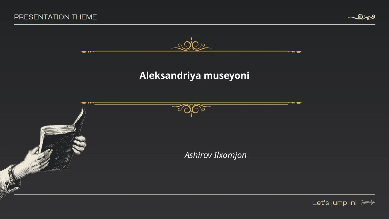 Aleksandriya museyoni