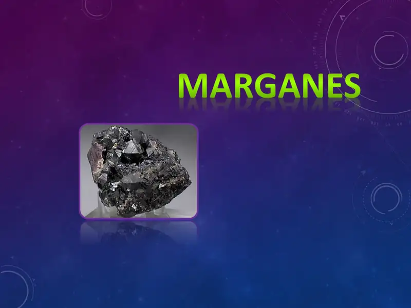 Marganes