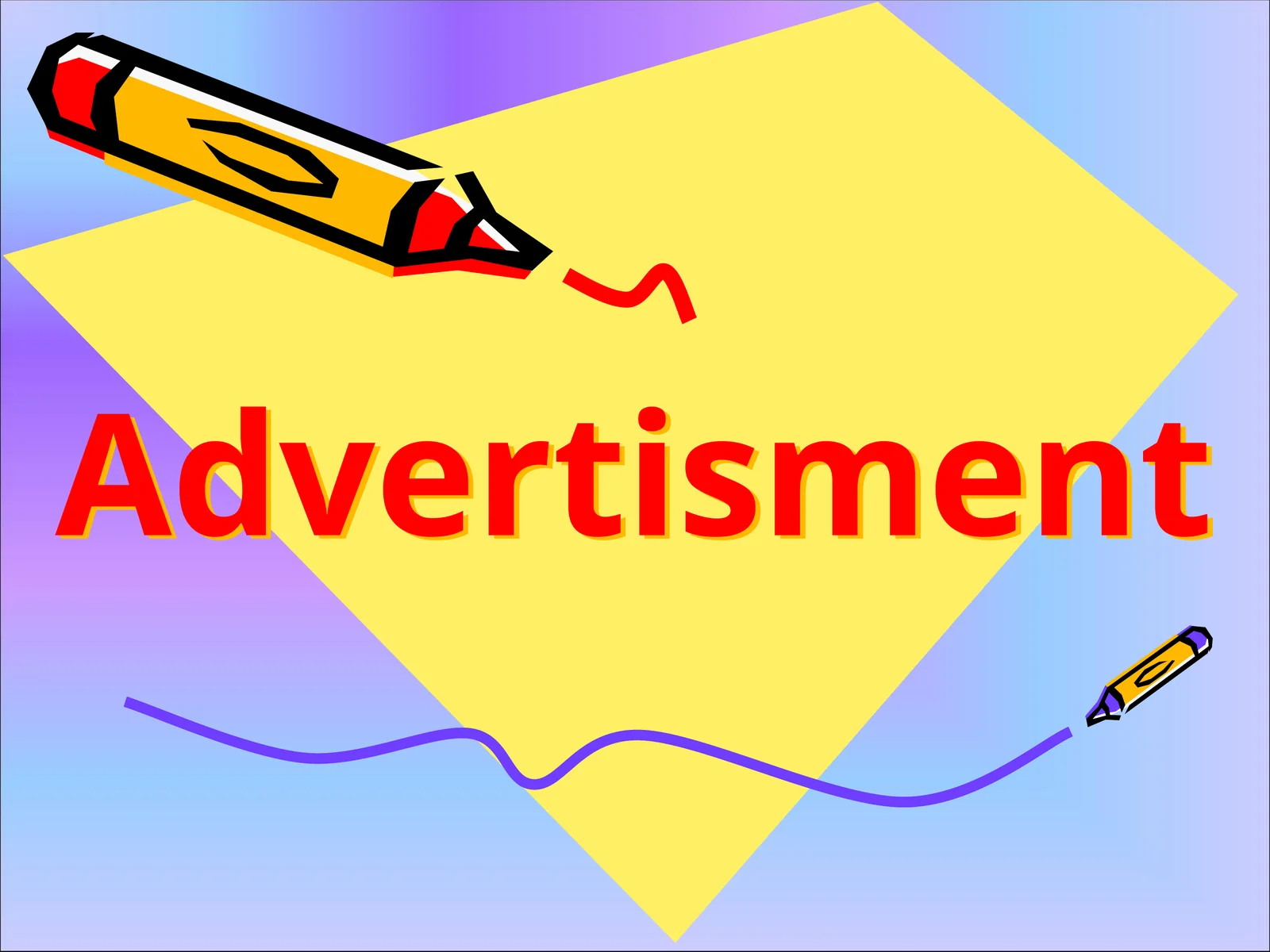 Advertisment