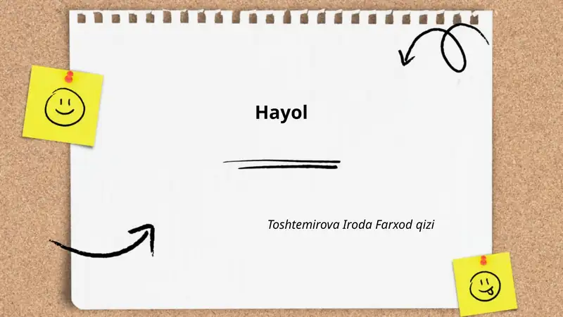 Hayol