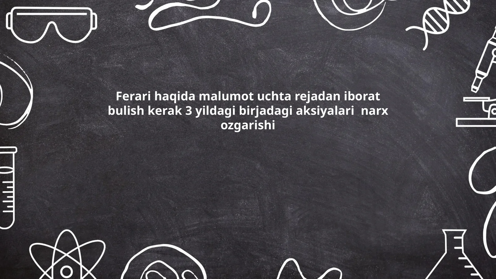Ferrari avtomobili