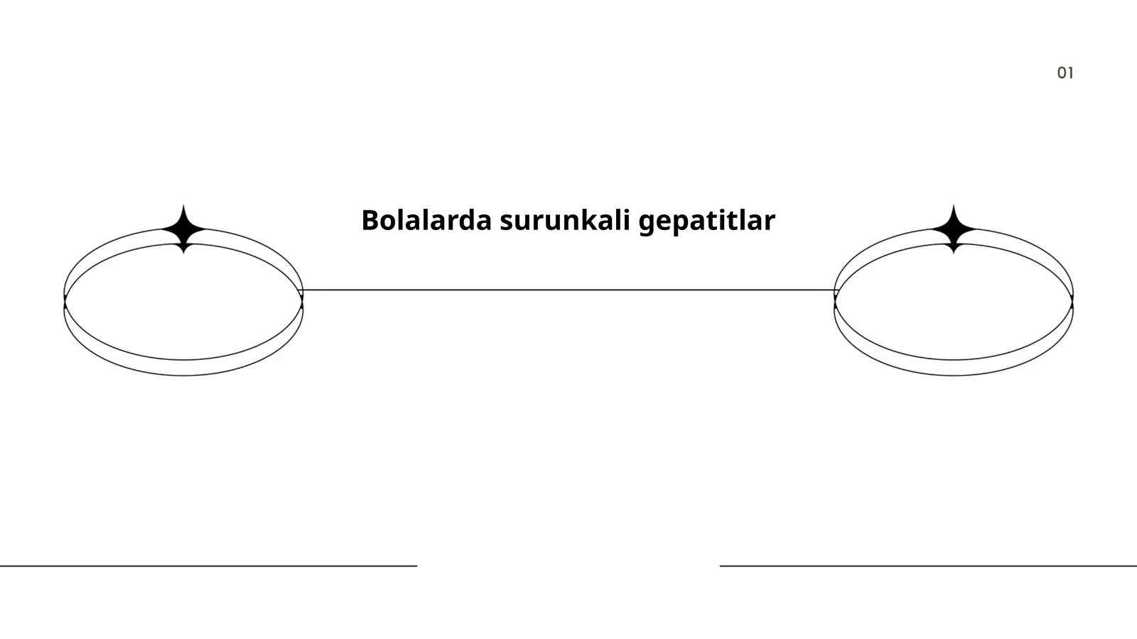Bolalarda surunkali gepatitlar