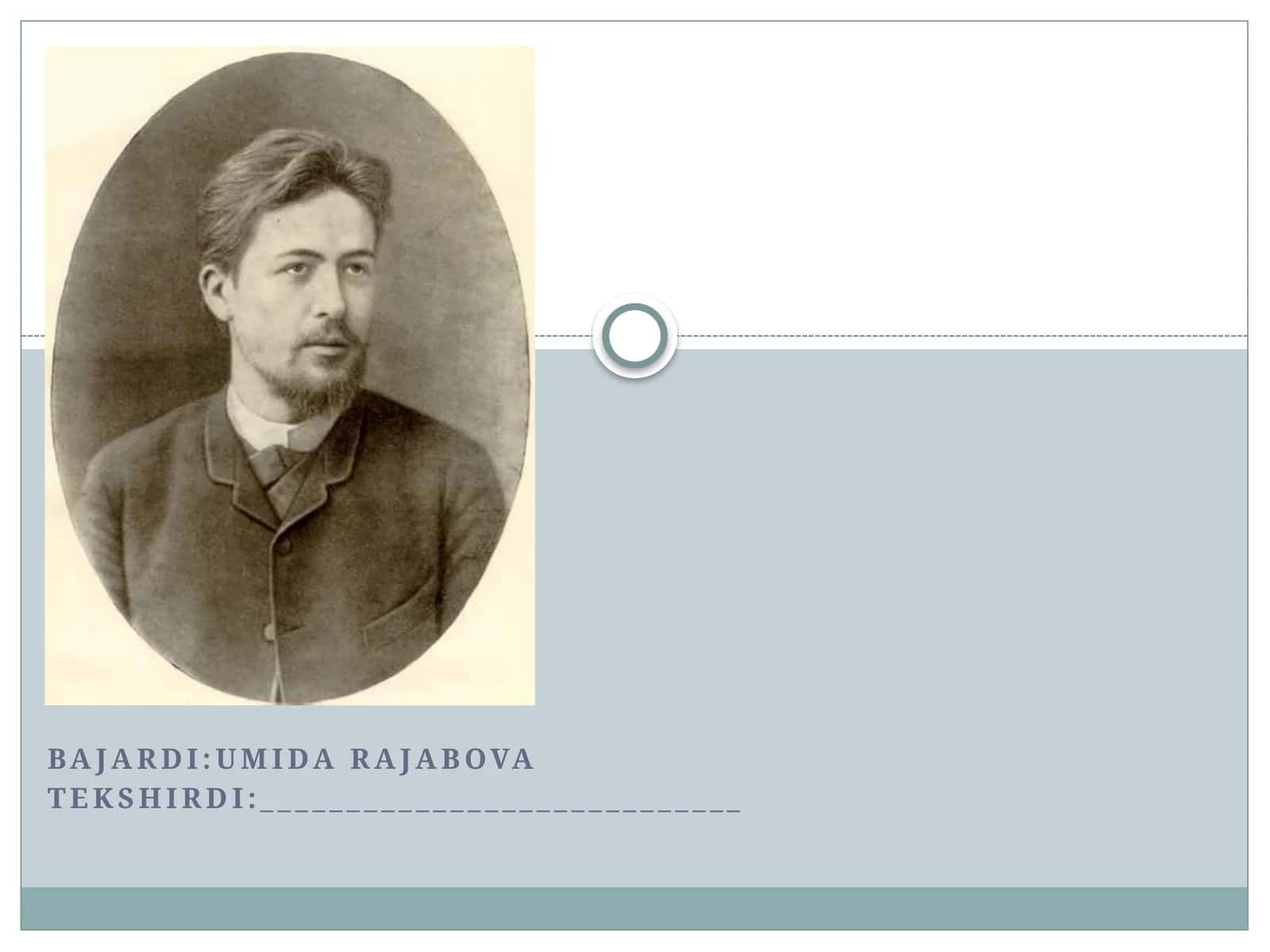 Bajardi:umidarajabova