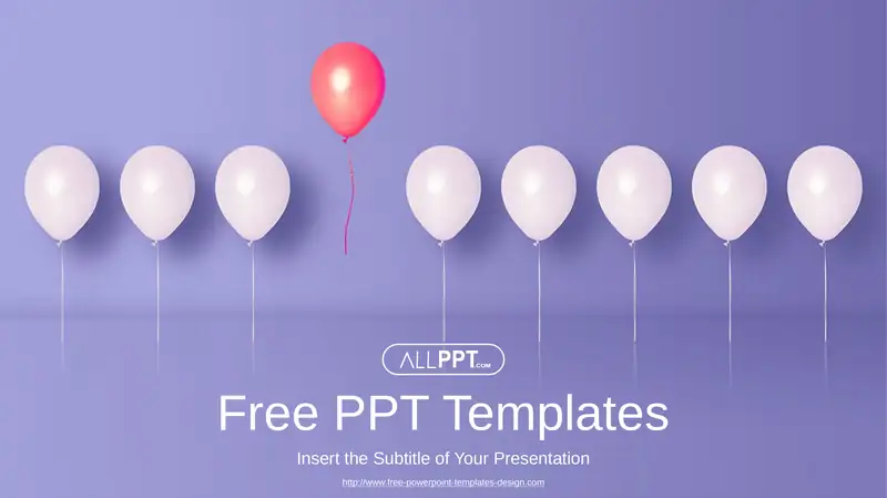 Free PPT Templates