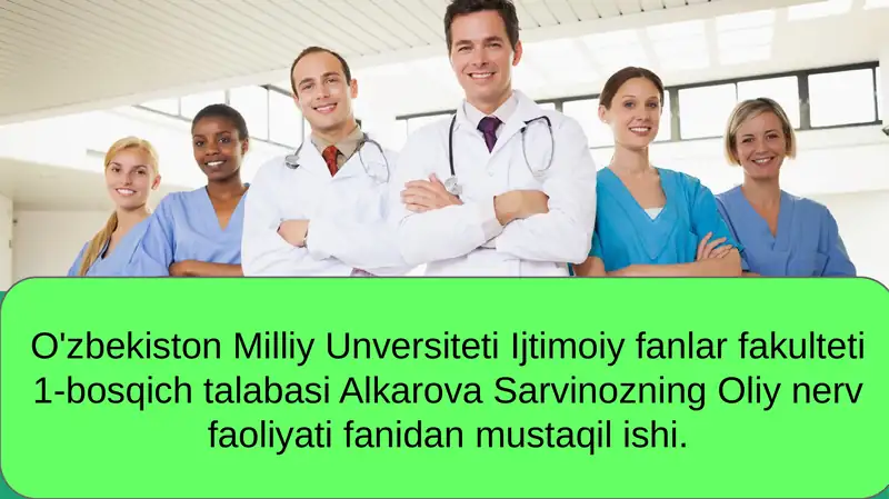 O'zbekiston Milliy Universiteti Ijtimoiy Fanlar Fakulteti