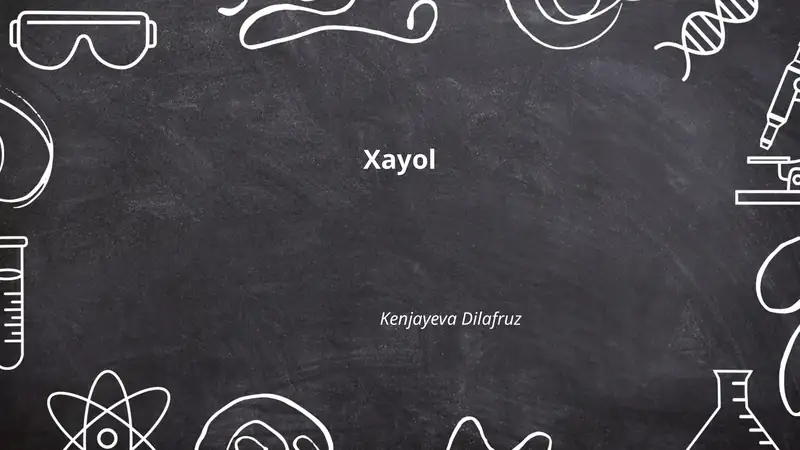 Xayol